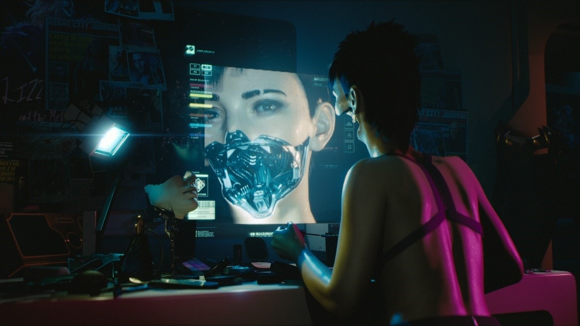Cyberpunk 2077 — игра, которая спасет 2023 год