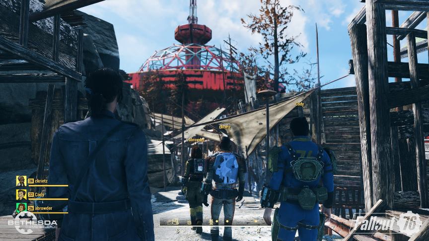 Нам действительно нужен Fallout: 76?