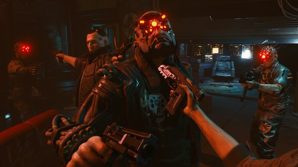 Честный обзор Cyberpunk 2077 на Xbox One S