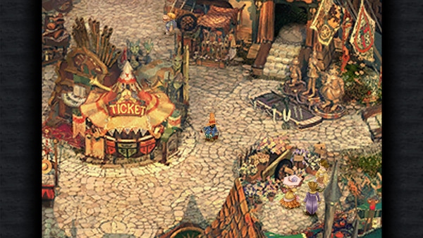 Ретроспектива Final Fantasy Ix: что сделало ее такой особенной?