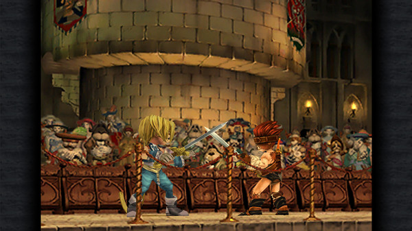 Ретроспектива Final Fantasy IX: что сделало ее такой особенной?