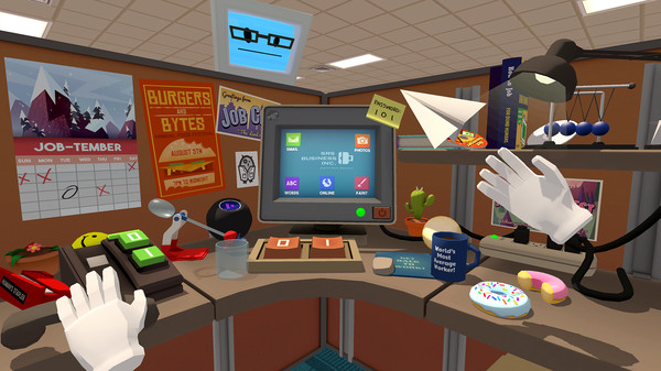 10 лучших VR-игр, которые помогут вам начать работу с виртуальной реальностью