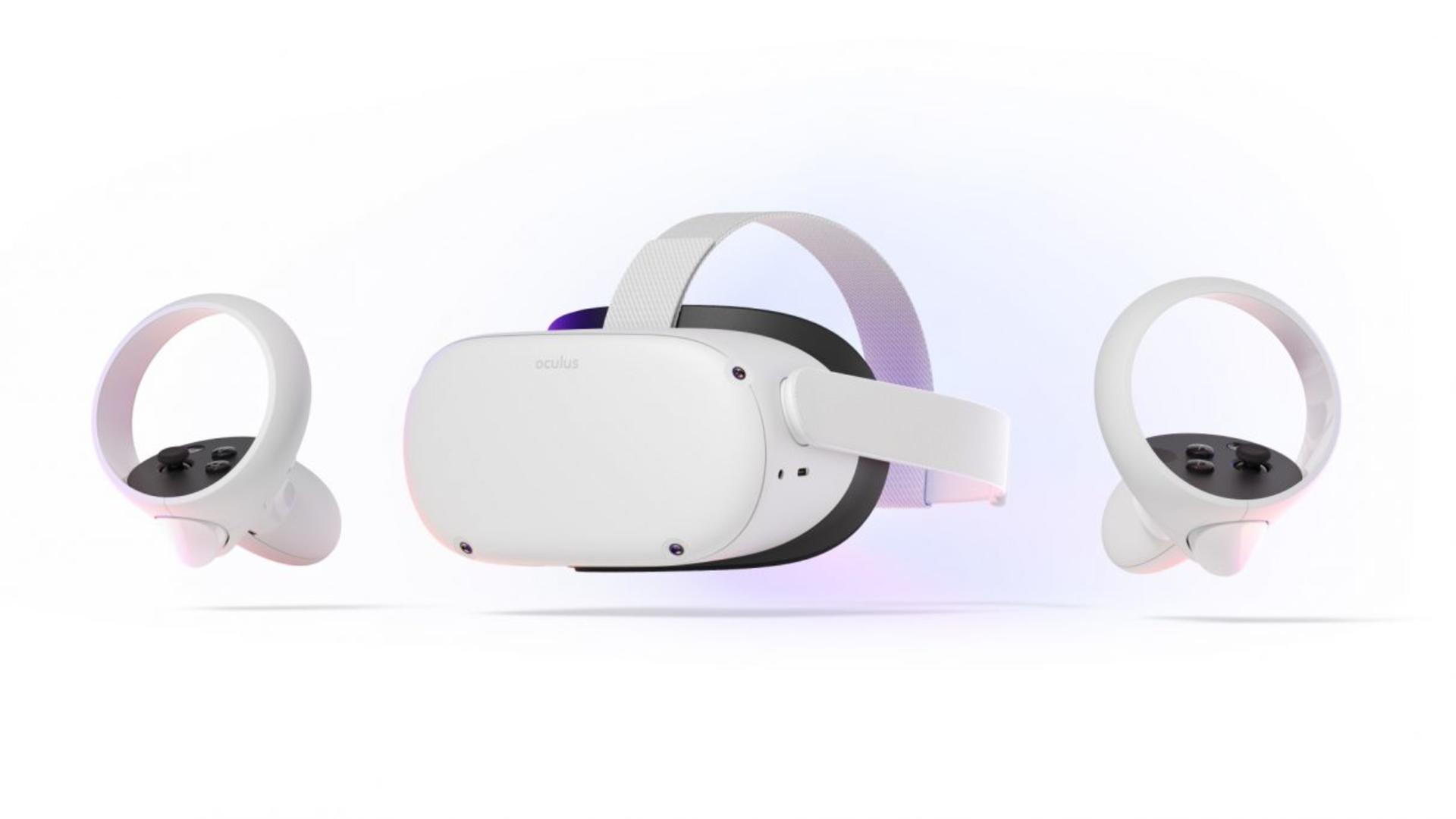 3 лучших VR-гарнитуры, которые вы можете купить в 2023 году