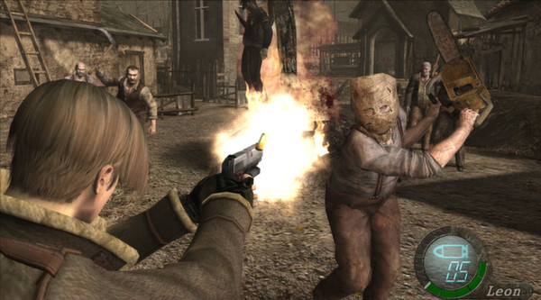 Resident Evil против Silent Hill - Ностальгия против мудрости