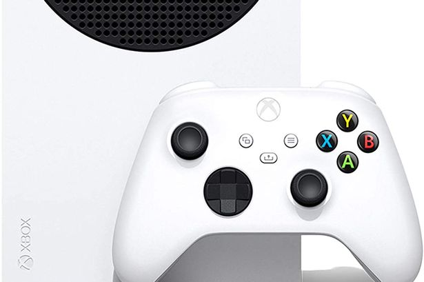 Почему цены на Xbox Series S порадуют поклонников Xbox и Sony