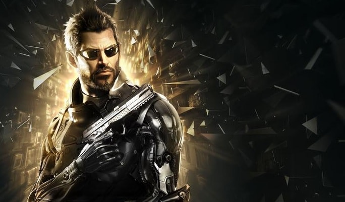Может ли Deus Ex Mmo возродить франшизу?