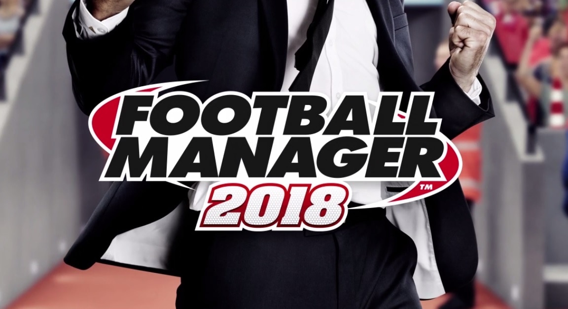 Игра, в которую можно играть вечно: Football Manager