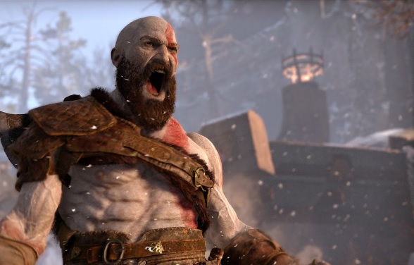Видеоигры как искусство: God Of War напоминает нам, какими могут (и должны) быть игры