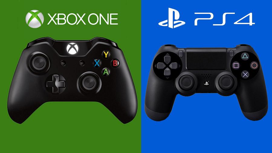Да, Xbox One X мощнее, но Ps4 — лучший выбор