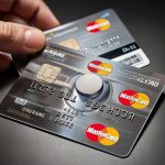 Карта зарубежного банка для криптоэнтузиастов: Ваш ключ к миру цифровых активов