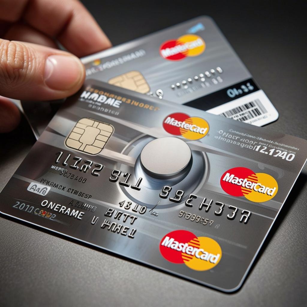 Карта зарубежного банка для криптоэнтузиастов: Ваш ключ к миру цифровых активов