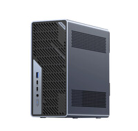 Карманные Атланты: Как Мини-компьютеры Перевернули Наше Представление о Мощности и Пространстве