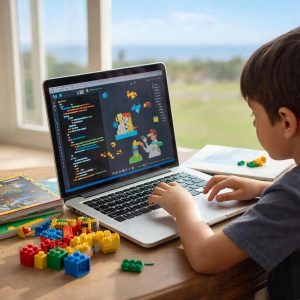 Московская школа программистов: от первого кода до it-будущего