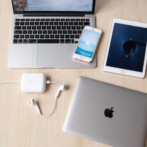 GSM Group: ваш надежный партнер в мире оригинальной техники